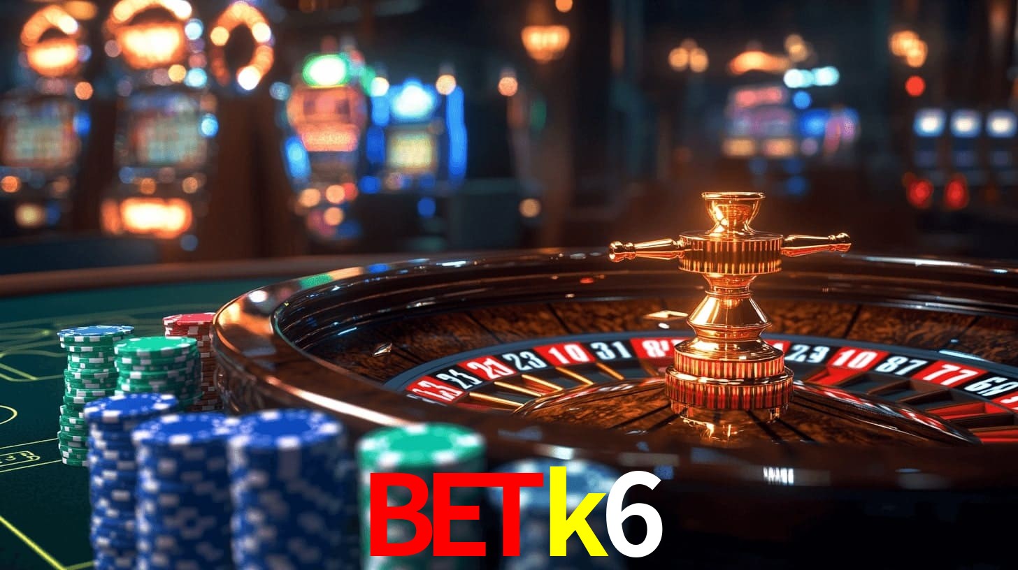 betk6 - Cassino On-line Sorte Real - betk6.com