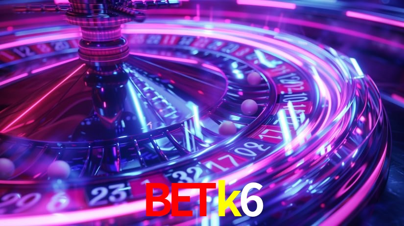 Descubra a Essência do betk6: Nossa História e Compromissos