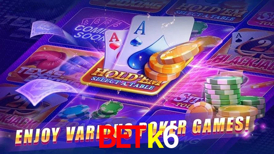 Descubra o Programa VIP da betk6: Vantagens Exclusivas para Jogadores