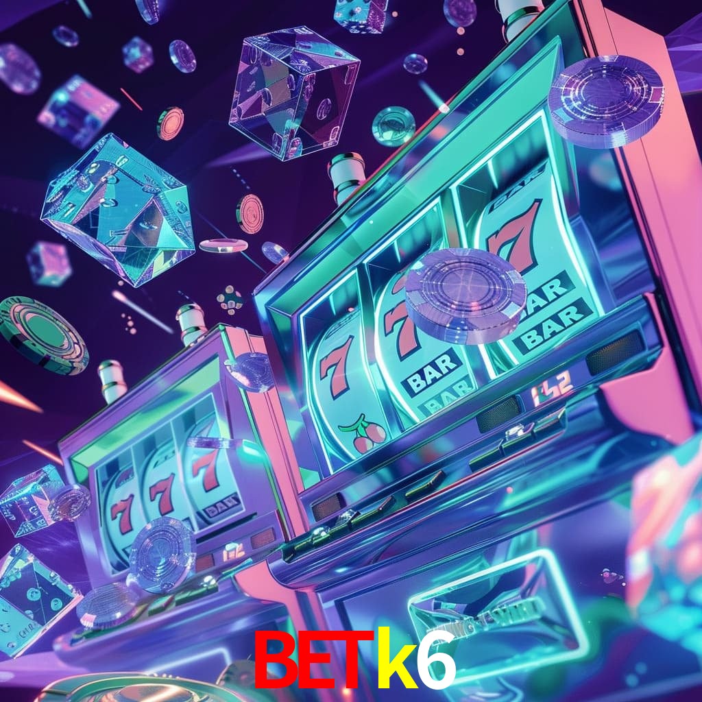 Desvendando o Mundo dos Jogos Virtuais na betk6