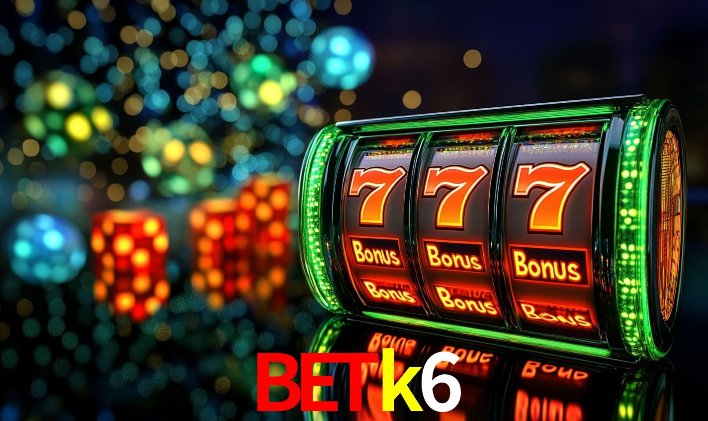 Game Providers betk6