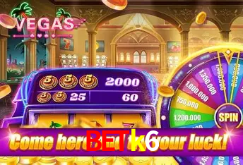 VIP Casino betk6