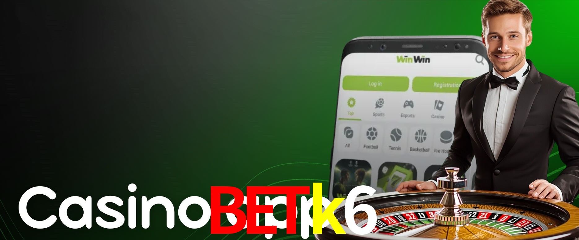 Security Systems betk6