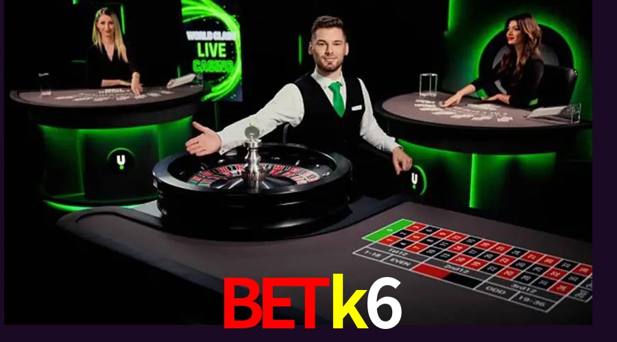Account Benefits betk6