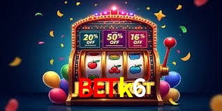 Account Benefits betk6