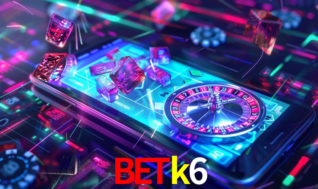 Experiência VIP betk6