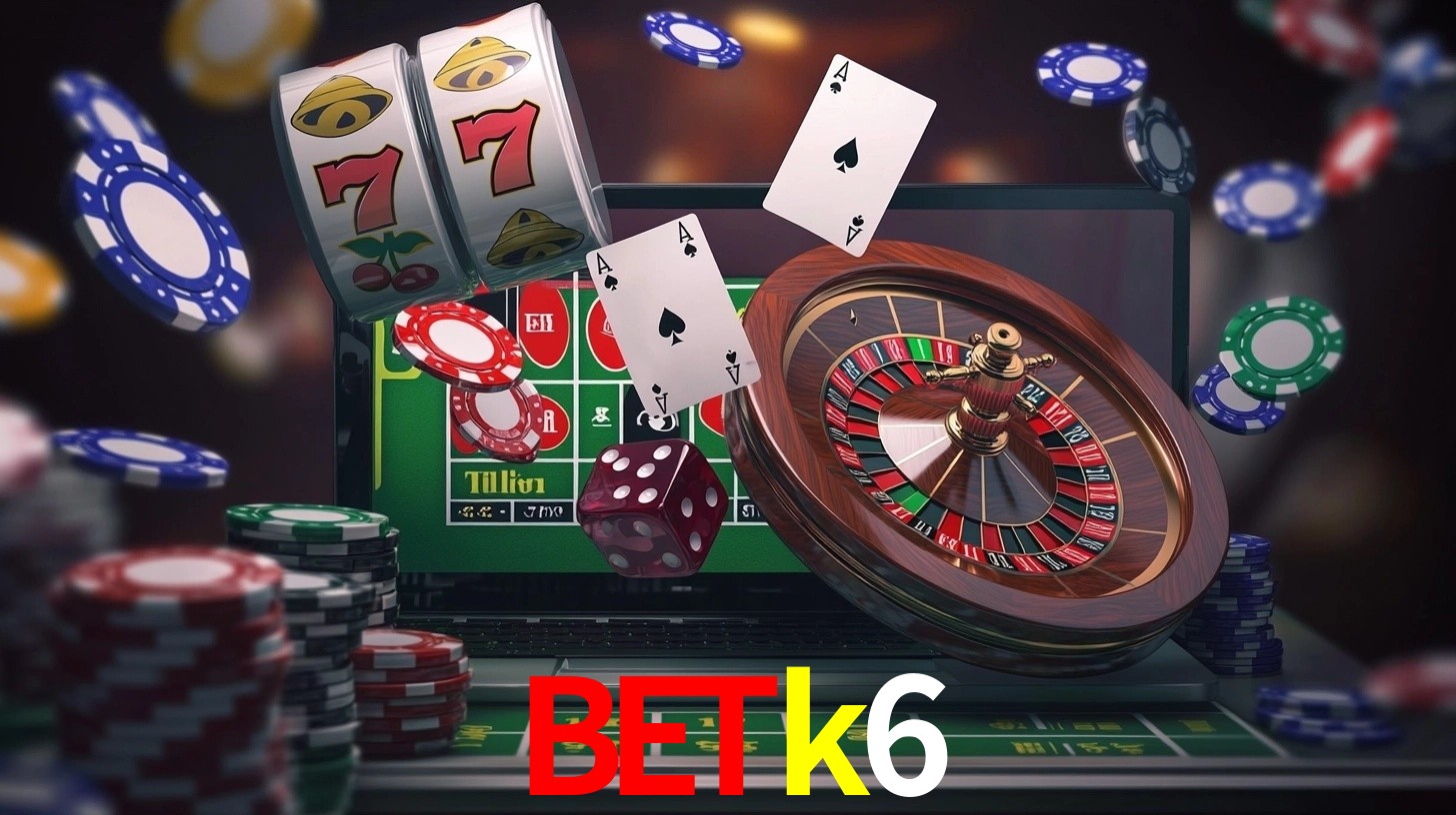 Welcome Bonus betk6