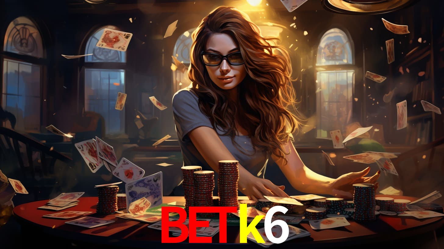 Blackjack Table betk6
