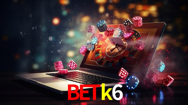 A Experiência Imersiva dos Cassinos Ao Vivo no betk6