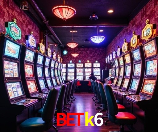 Flash Promotion betk6