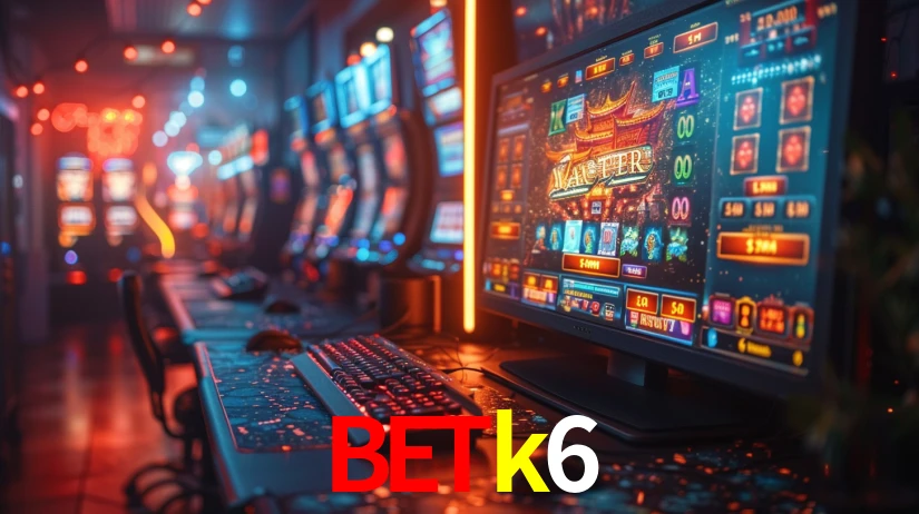betk6 app