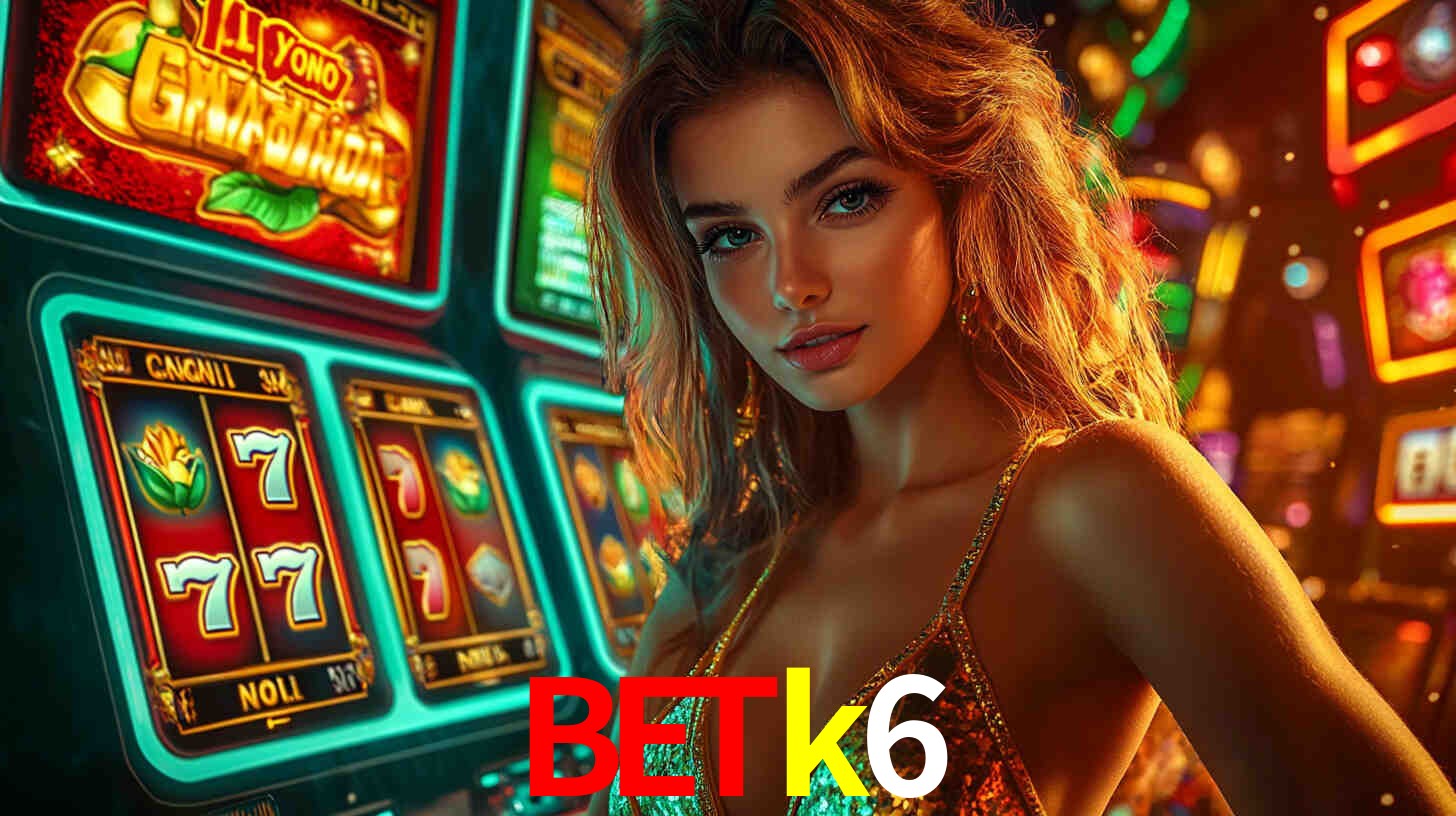 betk6 App Interface