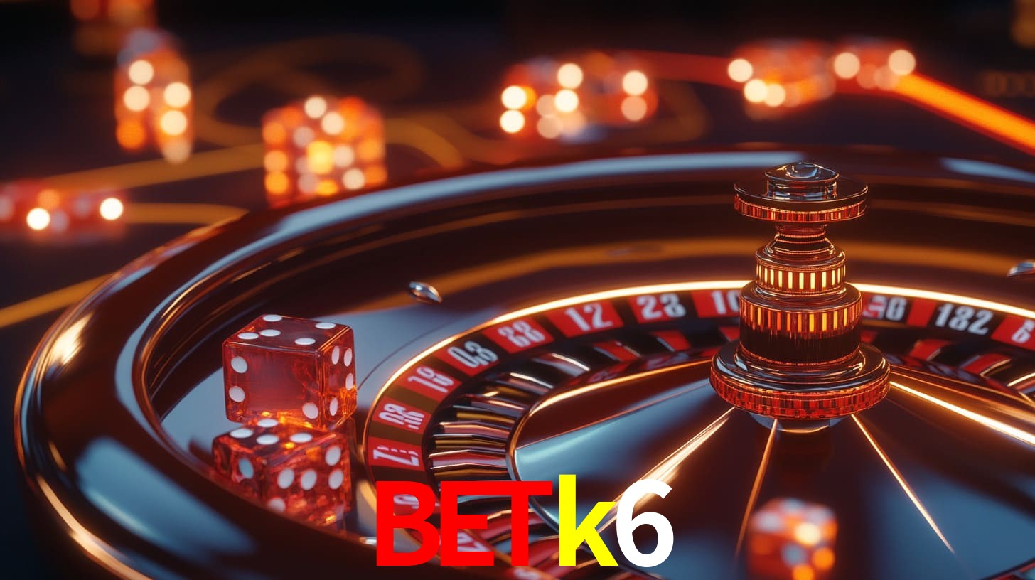 VIP Casino betk6