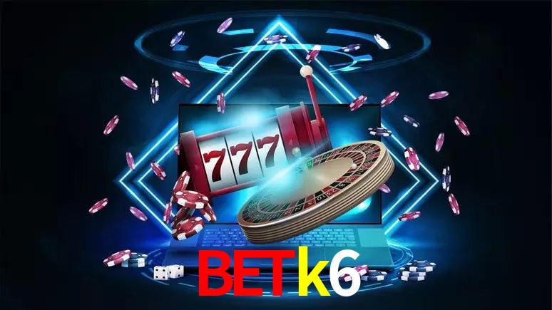 Slot Games betk6