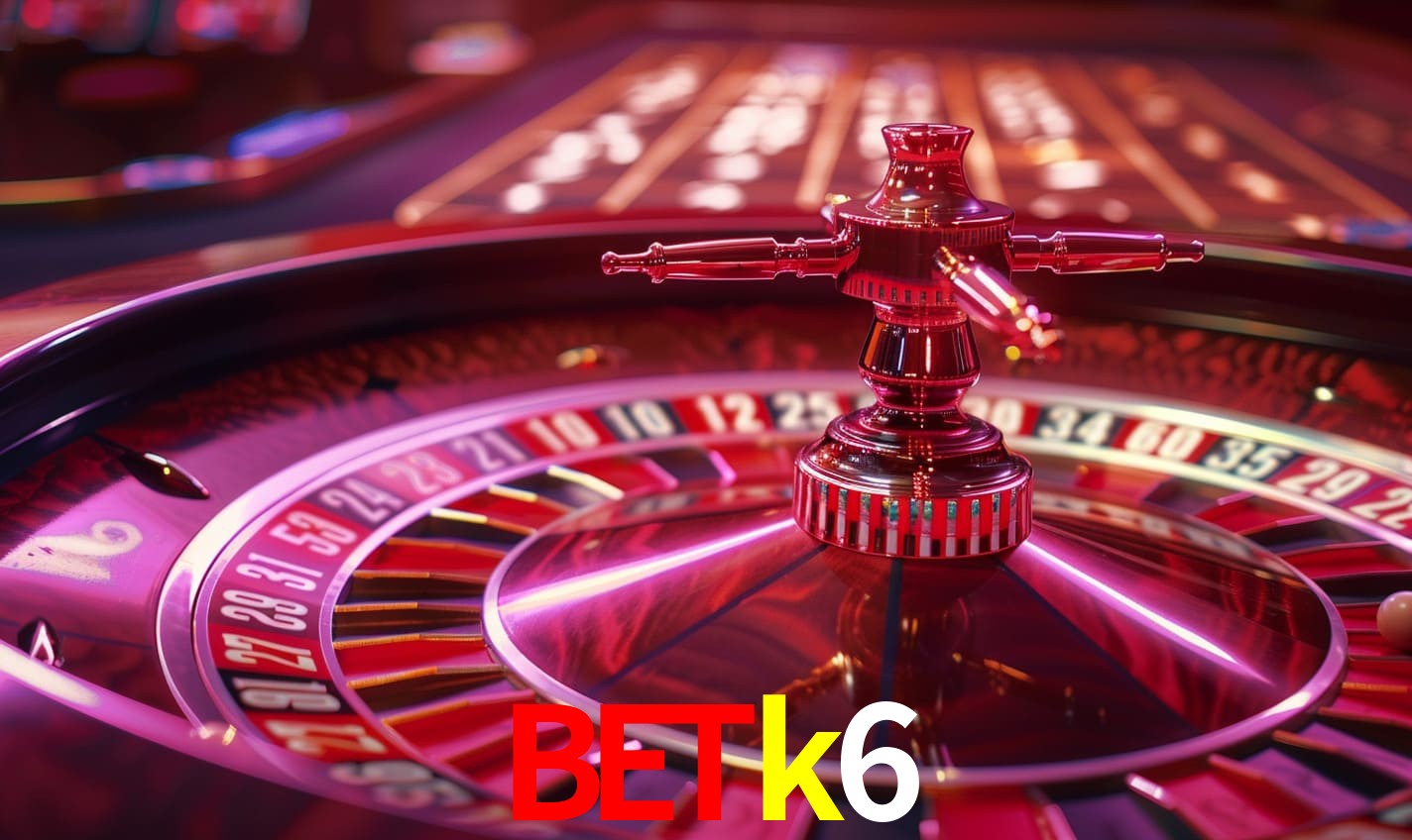 Explorando a Categoria de Eventos em Apostas na betk6