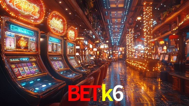 betk6: Seu Especialista em Apostas Esportivas Brasileiras