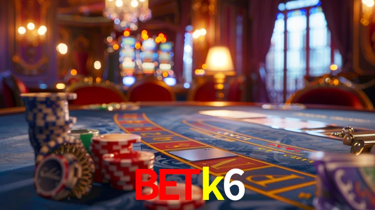 Game Providers betk6
