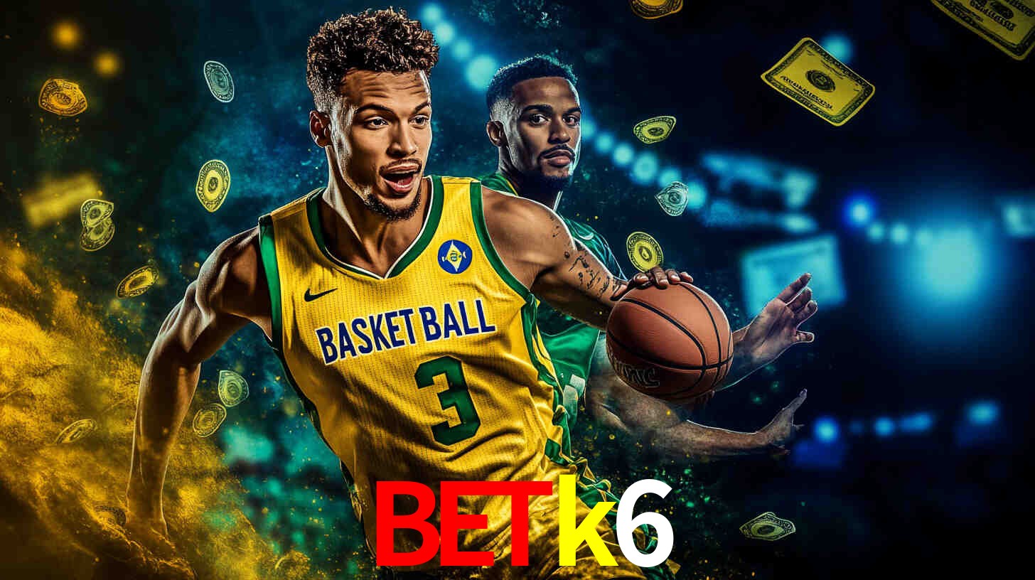 Desvendando o Mundo dos Jogos Virtuais na betk6
