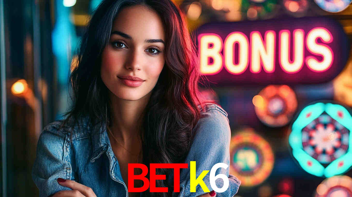 betk6: A Experiência de Casino com Jogos de Mesa ao Vivo