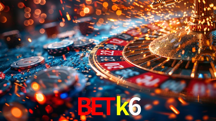 Live Casino betk6