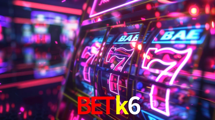 Slot Games betk6