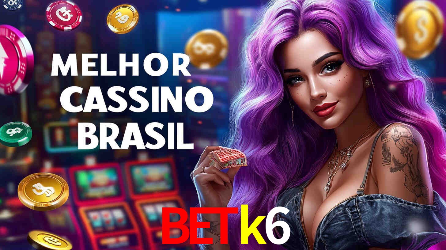 Apostas Esportivas na betk6: Um Guia Completo