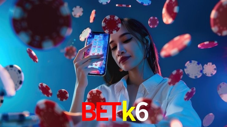 Explorando a Categoria de Eventos em Apostas na betk6