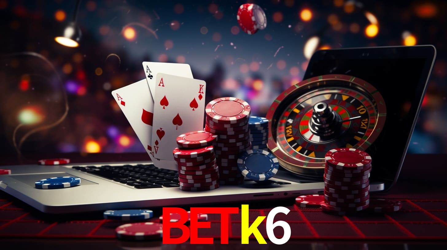 Live Casino betk6