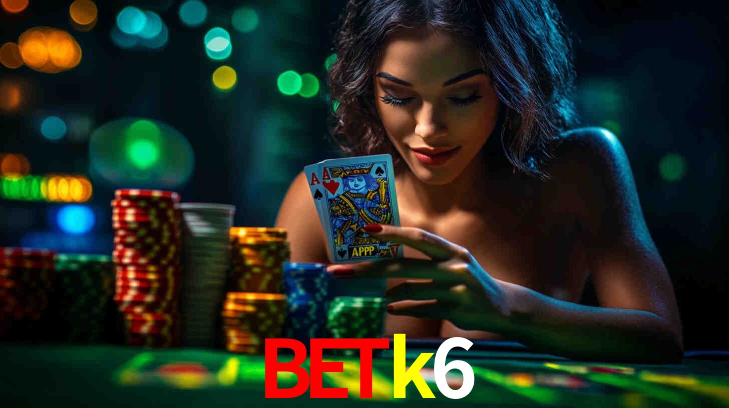Descubra o Programa VIP da betk6: Vantagens Exclusivas para Jogadores
