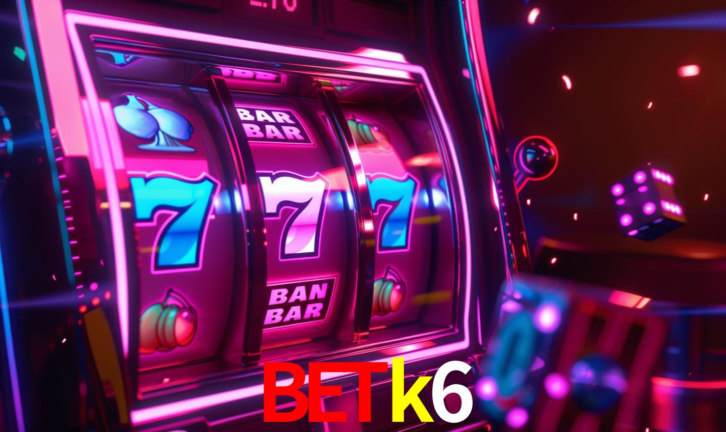 Descubra a Essência do betk6: Nossa História e Compromissos