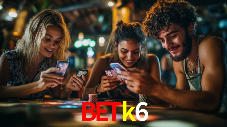 Programa VIP betk6