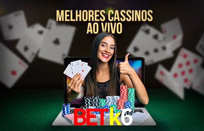 Exclusive Offers betk6