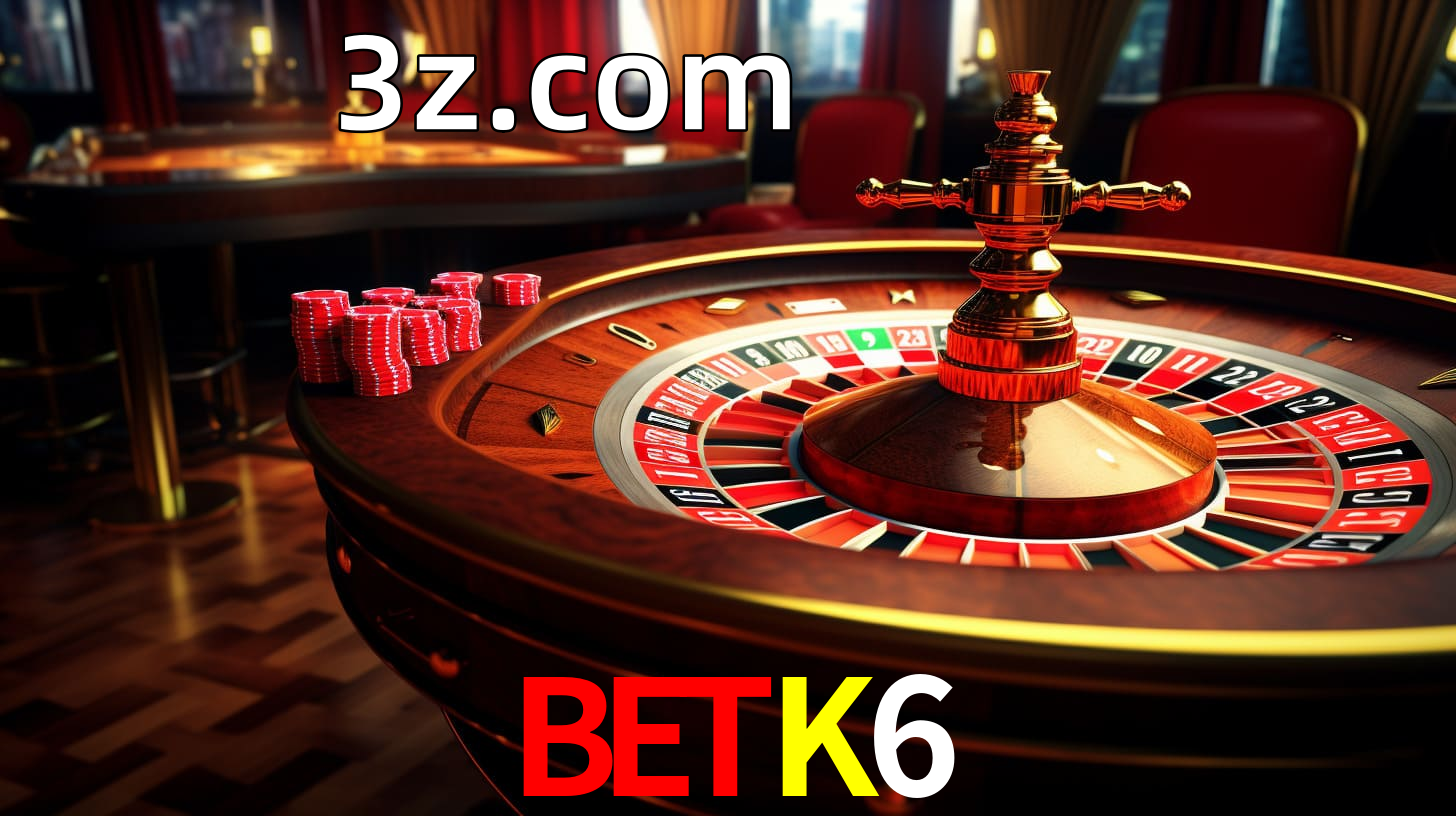 Cadastro Rápido BETK6