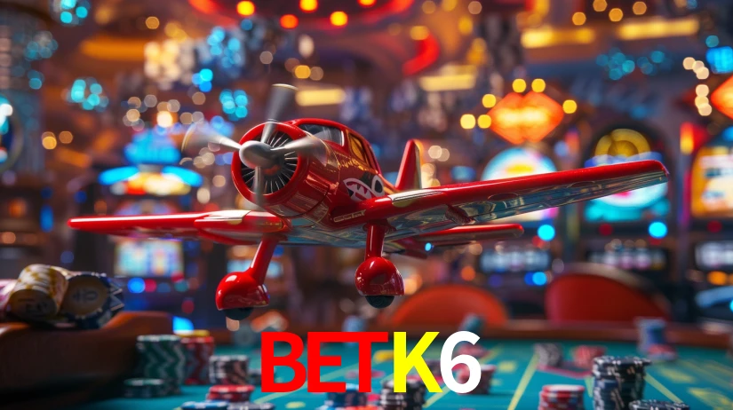 Estatísticas Crash Games BETK6