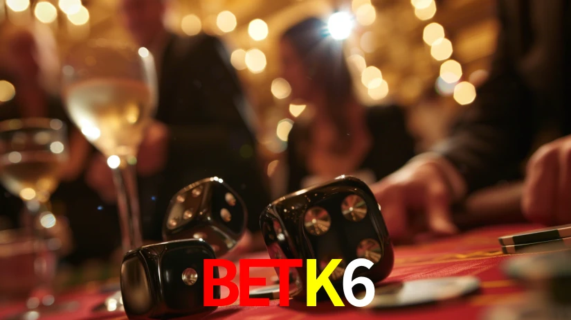 Bônus de Boas-vindas BETK6